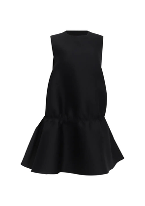 Stella McCartney Pre-Owned 2025 sleeveless mini dress - Black