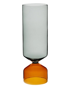 Ichendorf Milano short bouquet vase - Yellow