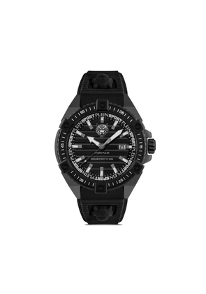 Plein Sport Urban Pulse 47mm - Black
