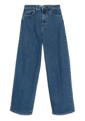Merci tapered jeans - Blue