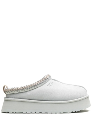 UGG Tazz 'Goose' slippers - White