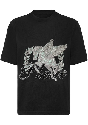Philipp Plein Unicorn t-shirt - Black