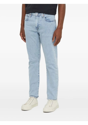 Levi's 512 five-pocket jeans - Blue