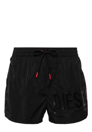Diesel BMBX-Mario swim shorts - Black
