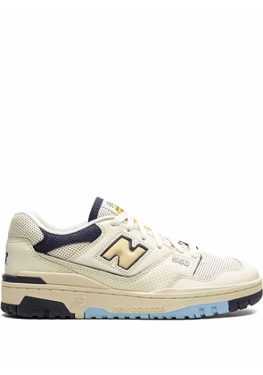 New Balance x Rich Paul 550 low-top sneakers - Neutrals