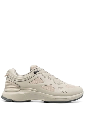 Athletics Footwear low-top lace-up sneakers - Grey