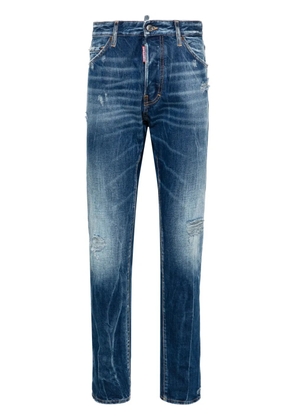 DSQUARED2 Cool Guy skinny jeans - Blue