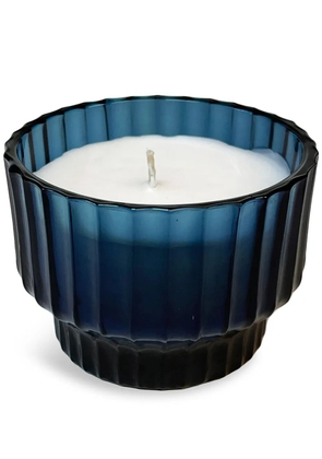 XLBoom small Volta scented candle (600g) - Blue