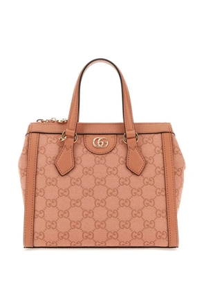 Gucci small Ophidia tote bag - Pink