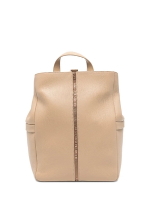 Alexander Smith medium Daisy tote bag - Neutrals