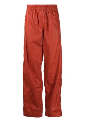 MARANT two-pocket track pants - Orange