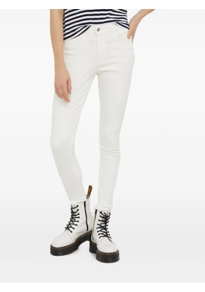 Levi's 720™ skinny jeans - White