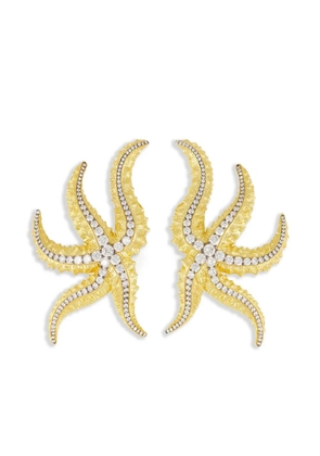 Begüm Khan Sirena earrings - Gold
