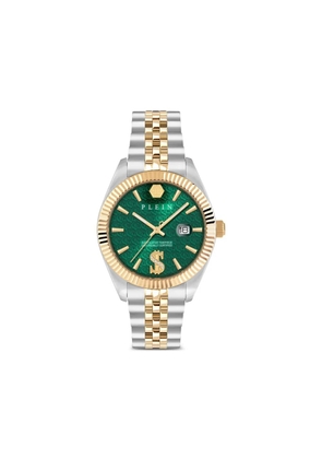 Philipp Plein New Date Superlative 41mm - Green