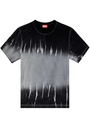 Diesel Adjust-R21 T-shirt - Black