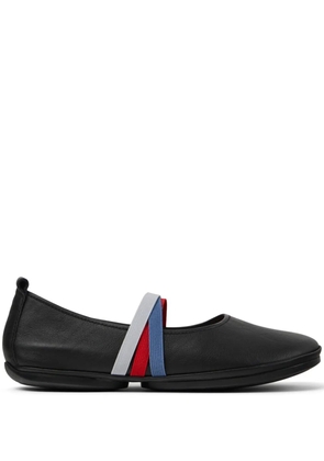 Camper Twins ballet flats - Black
