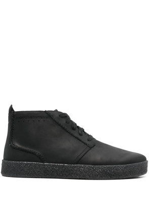 Clarks Streethill boots - Black