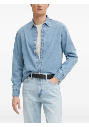 GUESS USA denim shirt - Blue