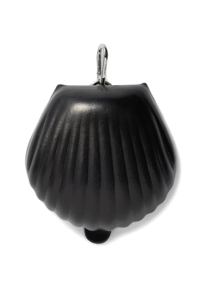 LEMAIRE Carlos bag charm - Black