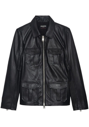 Zadig&Voltaire Lienna jacket - Black