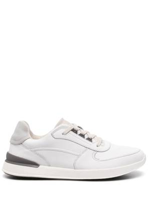 Clarks RaceLite Move sneakers - White