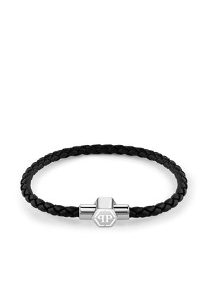 Philipp Plein Enigma bracelet - Silver
