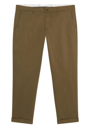 Brooks Brothers chino trousers - Brown