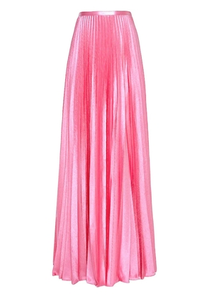 Solace London The Henley skirt - Pink