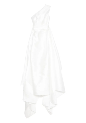 Solace London The Charo gown - White