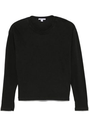 James Perse Vintage T-shirt - Grey