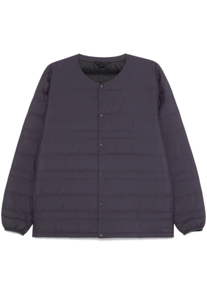 Mizuno BT jacket - Blue