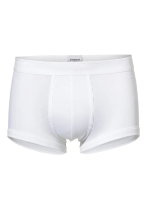 Zimmerli cotton boxers - White