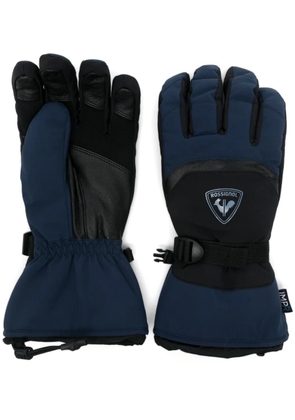 Rossignol Type gloves - Black