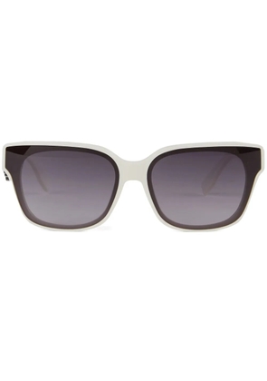 Karl Lagerfeld Karl Signature sunglasses - White