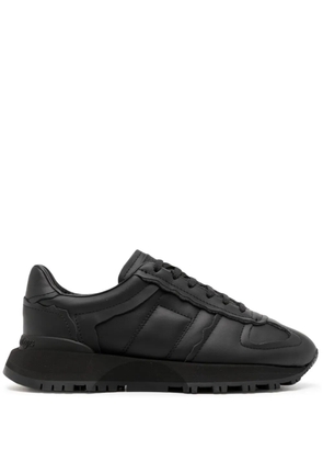 Maison Margiela 50-50 low-top sneakers - Black