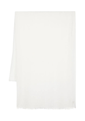 Destin Emily Mega scarf - Neutrals