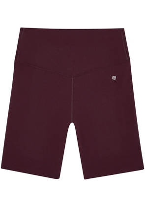 ANINE BING S059115RED15-BURGUNDY