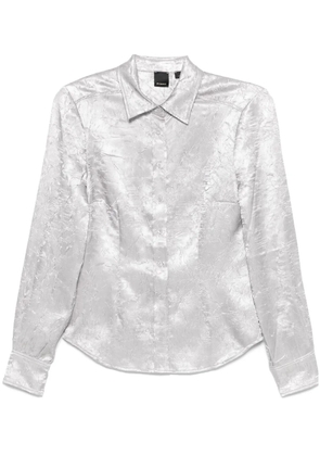 PINKO Catullo shirt - Grey