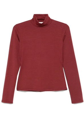 Reformation Nell top - Red