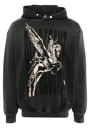 Represent Spirits Mascot hoodie - Black