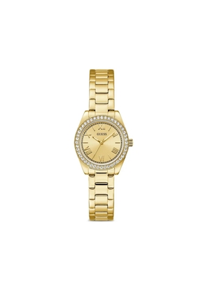 GUESS USA Mini Luna 30mm - Gold