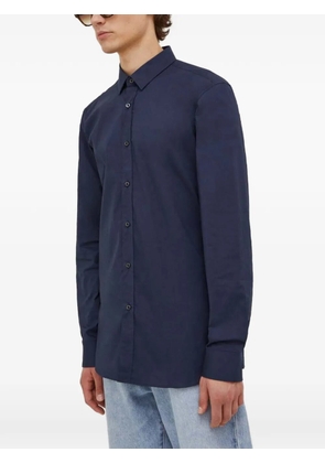 HUGO button-up shirt - Blue