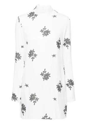 Macgraw Melancholy dress - Black