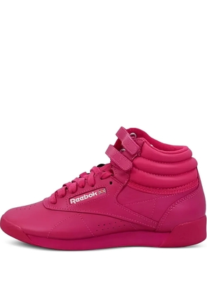 Reebok F/S 'Pink' sneakers
