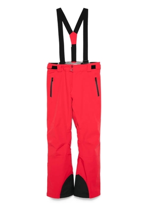 Rossignol Diretta ski pants - Red