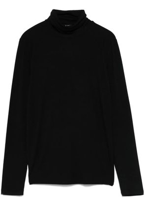 Lauren Ralph Lauren jersey T-shirt - Black
