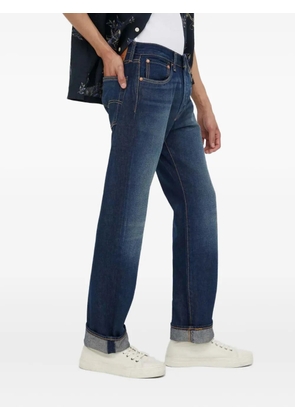 Levi's 501 Riveted Denim - Blue