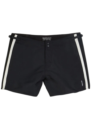 Osklen Surf Urban swim shorts - Black
