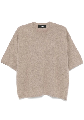 Arma Araxie top - Neutrals