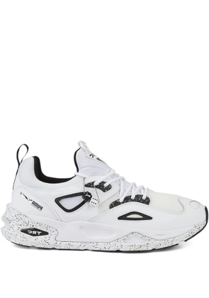PUMA TRC Blaze Chance sneakers - White
